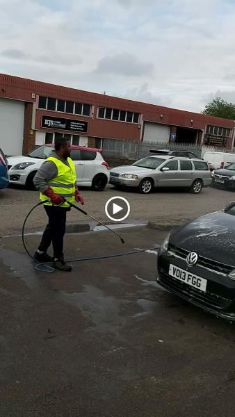 A&G Hand Car Wash