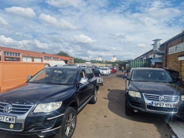 A&G Hand Car Wash