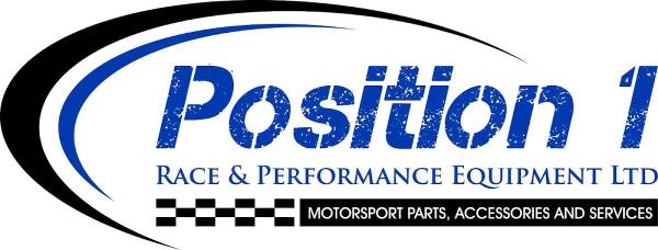 Position 1 Race & Performance Equipment Ltd