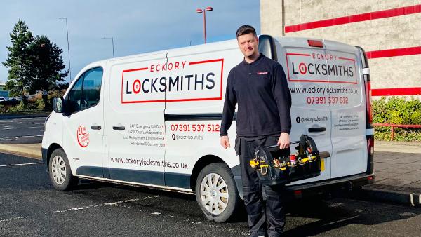 Eckory Locksmiths