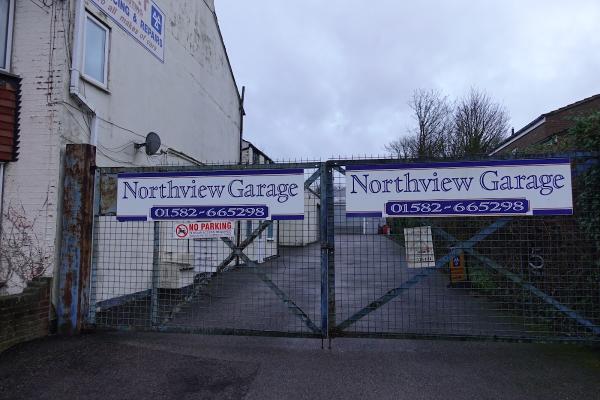 Northview Garage