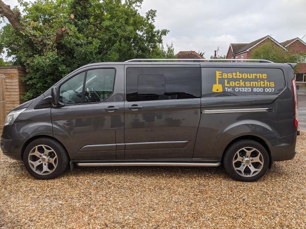 Eastbourne Locksmiths