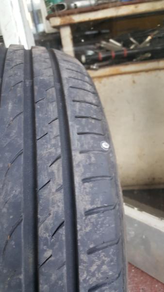 The Devil's Handbasin Garage