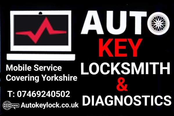 Autokey Locksmith