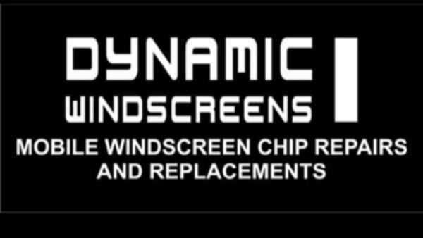 Dynamic Windscreens