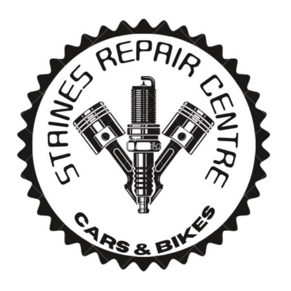 Staines Repair Centre