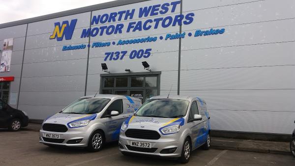 North West Motor Factors