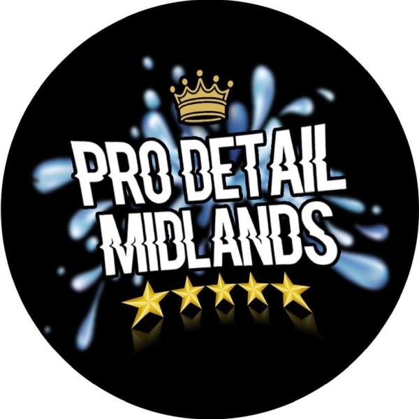 Pro Detail Midlands