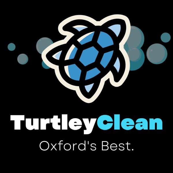 Turtle-Ly Clean Mobile Carwash