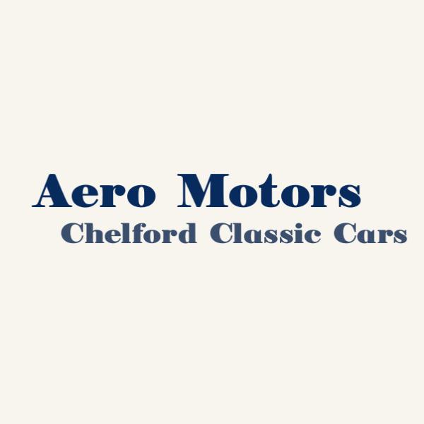 Aero Motors Chelford Classic Cars