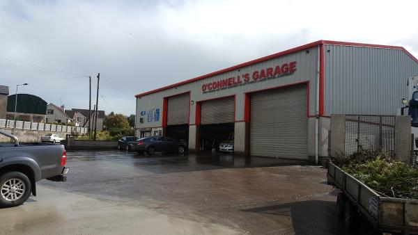 O'Connells Tyre & Service Centre