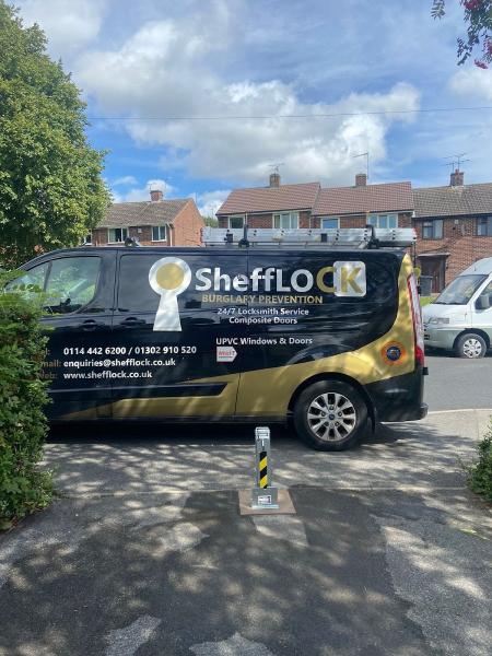 Shefflock Locksmiths Ltd