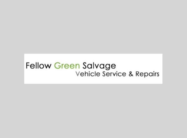 Fellow Green Salvage