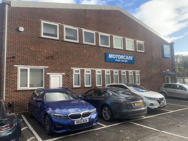 Motorcare MOT