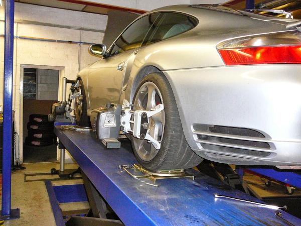 Motorcare MOT