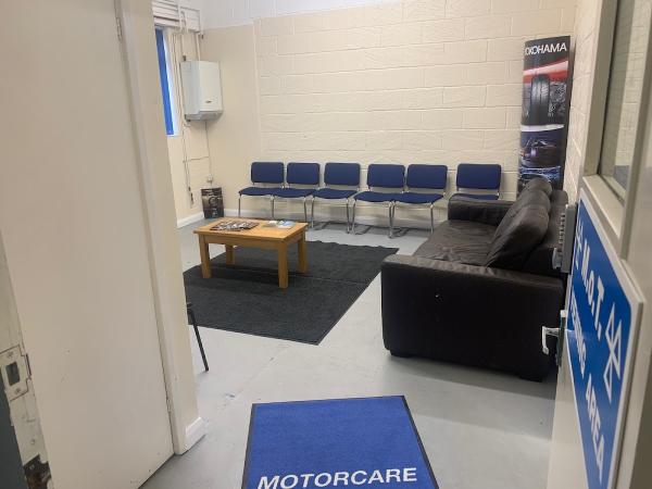 Motorcare MOT