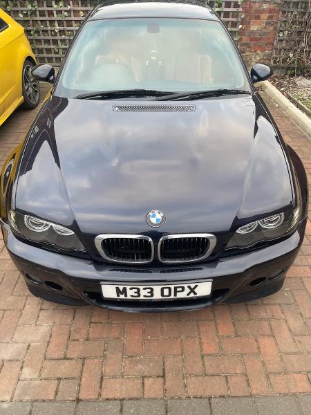 Car Accident Repairs