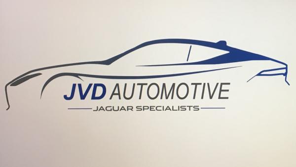 JVD Automotive Ltd