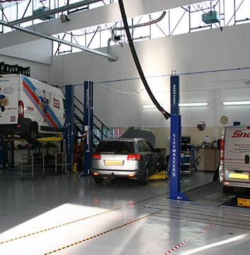 Harpenden Mill Autocare