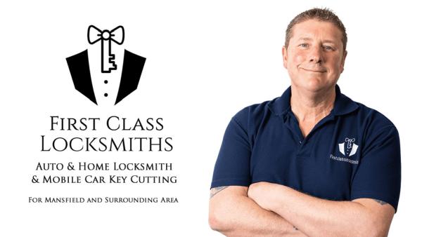 First Class Locksmiths