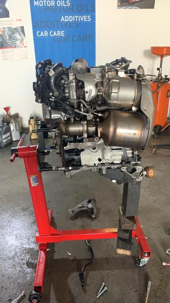 Car X Auto Services