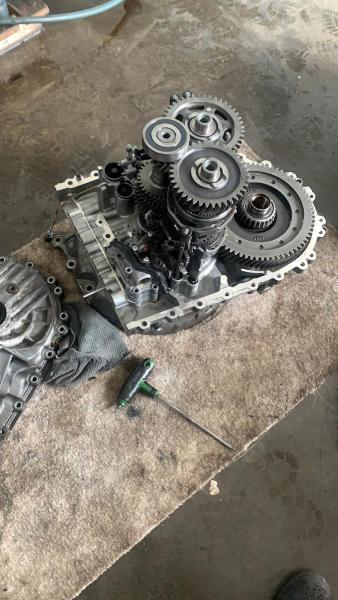Car X Auto Services