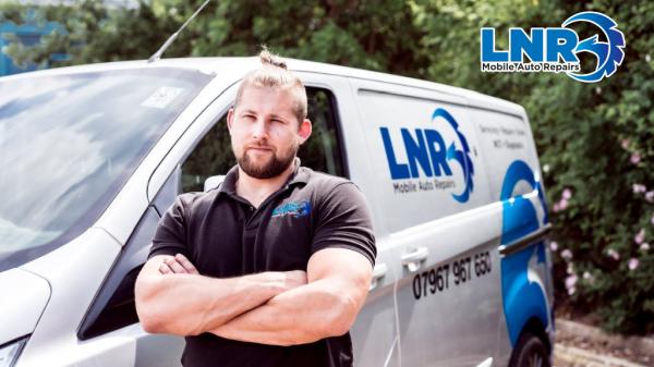 LNR Mobile Auto Repairs