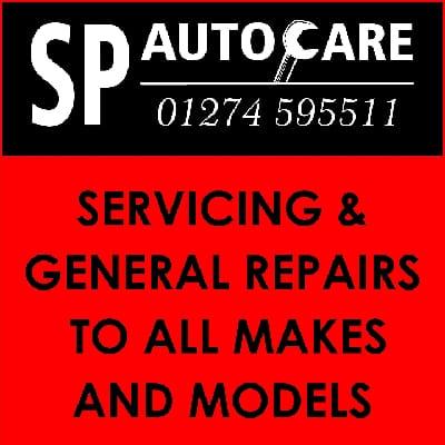 S P Autocare