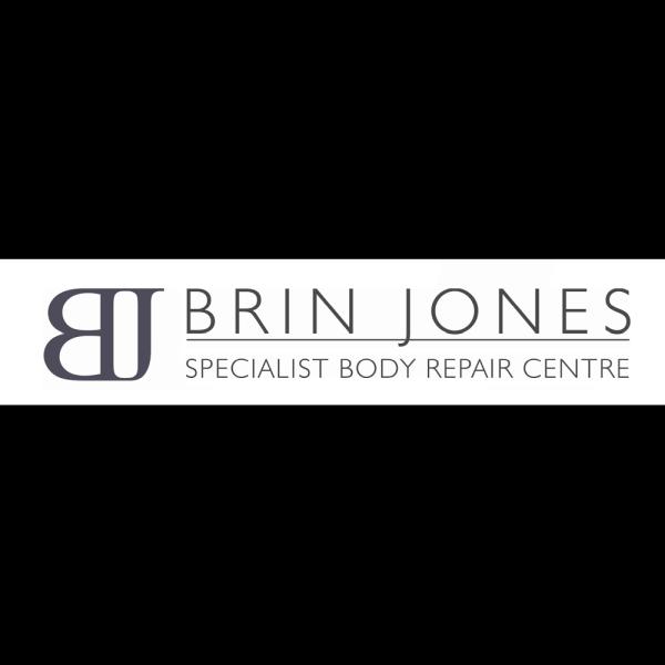 Brin Jones