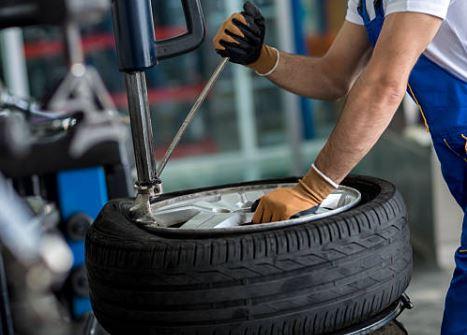 Mobile Tyre Fitting 24/7 Milton Keynes