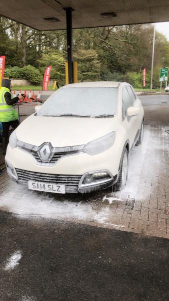 Cadham Hand Car Wash & Valeting Centre