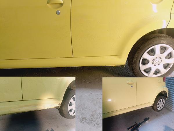 Bluebell Auto Body Repair Centre