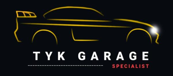 TYK Garage