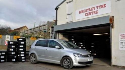 Wheatley Tyre Centre Oxford LTD