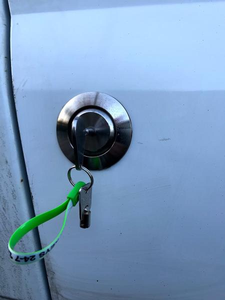 Brighton and Hove Car Keys