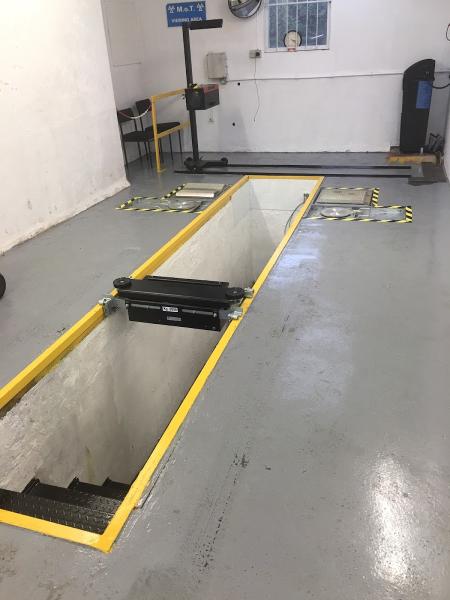 Tilstock Motor Services LTD