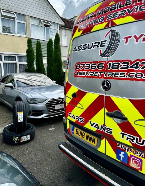 Assure Tyres