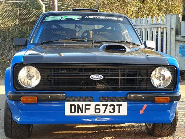 SR Motorworks Limited