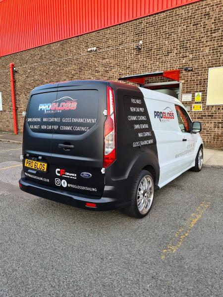 Pro Gloss Detailing (Mobile Valeting)