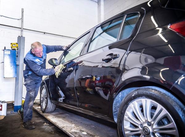 Stephen Byram Motor Engineers