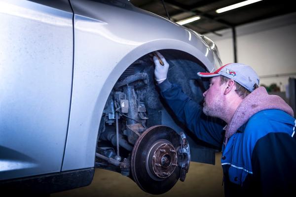 Stephen Byram Motor Engineers