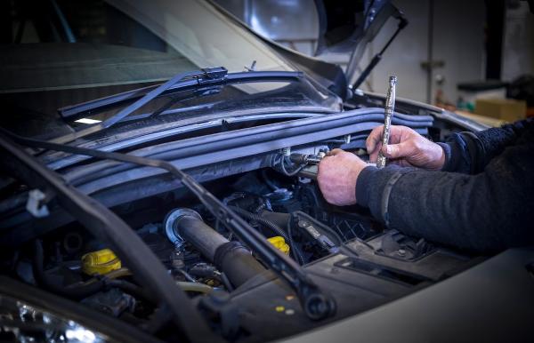 Stephen Byram Motor Engineers