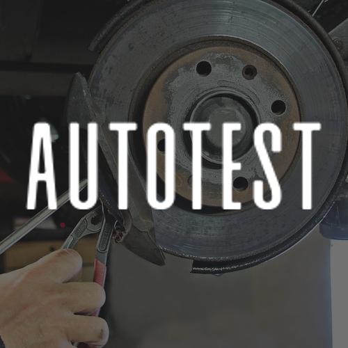 Autotest