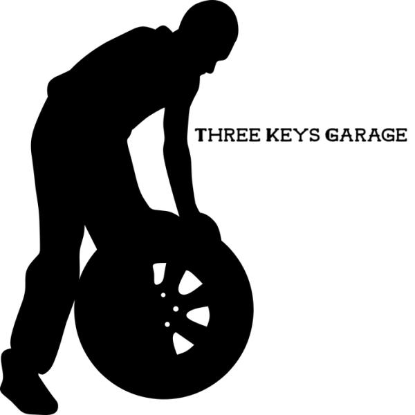 Three Keys Garage