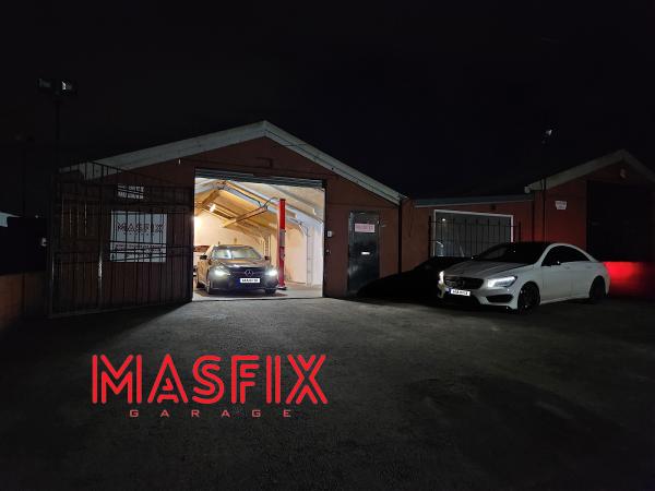 Masfix Garage