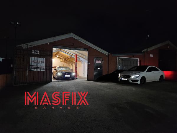 Masfix Garage