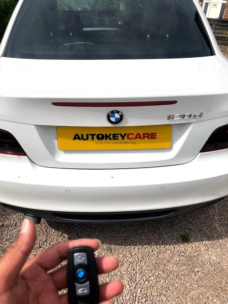 Autokey Care