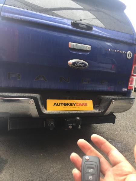 Autokey Care