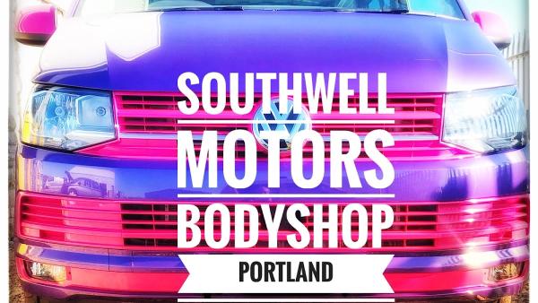 Southwell Motors Bodyshop