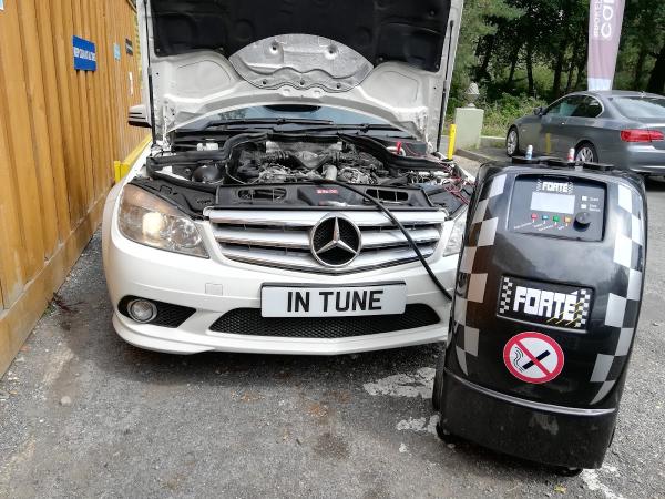 In Tune Turbo MOT Centre